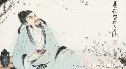 细叶!贺知章晚年的一首诗,美得令人心醉而且人人会读