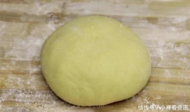 想吃零食不要出去买,教你在家做,香甜可口,金黄酥脆,特好吃