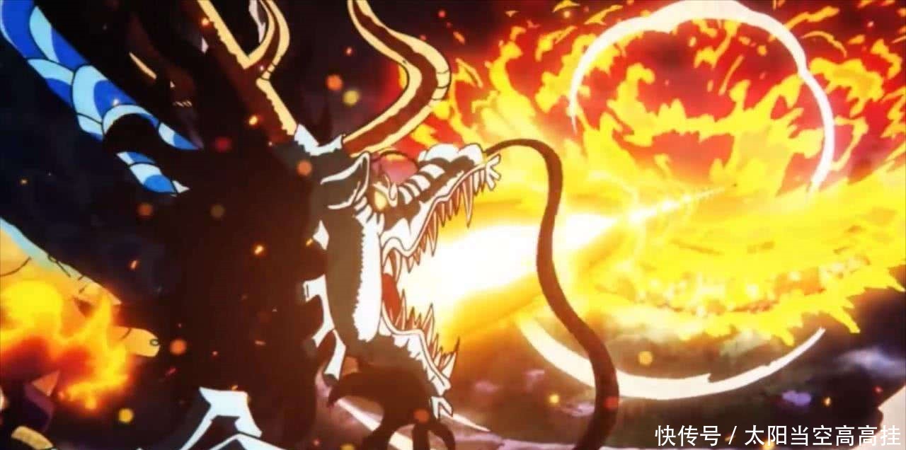 拥有|海贼世界拥有火焰能力的8人,4人靠果实,山治靠血统因子改造