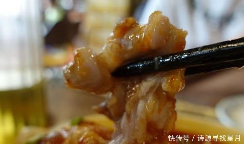 当地人都认可的4家川菜馆，网友太好吃了，想留在成都过年！