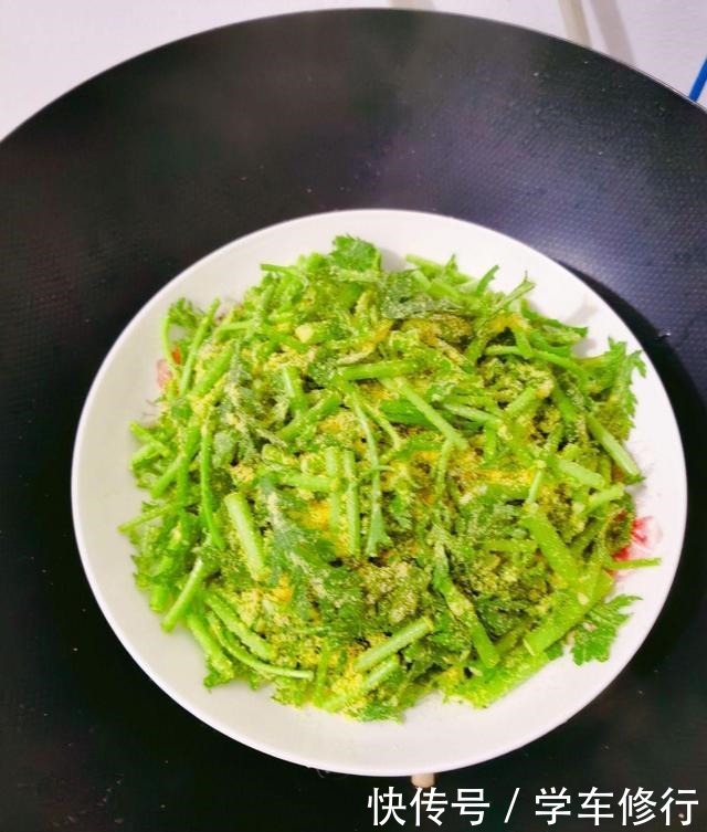 这菜,80岁外婆几乎天天吃,脸色红润气色足,初夏最鲜嫩别错过