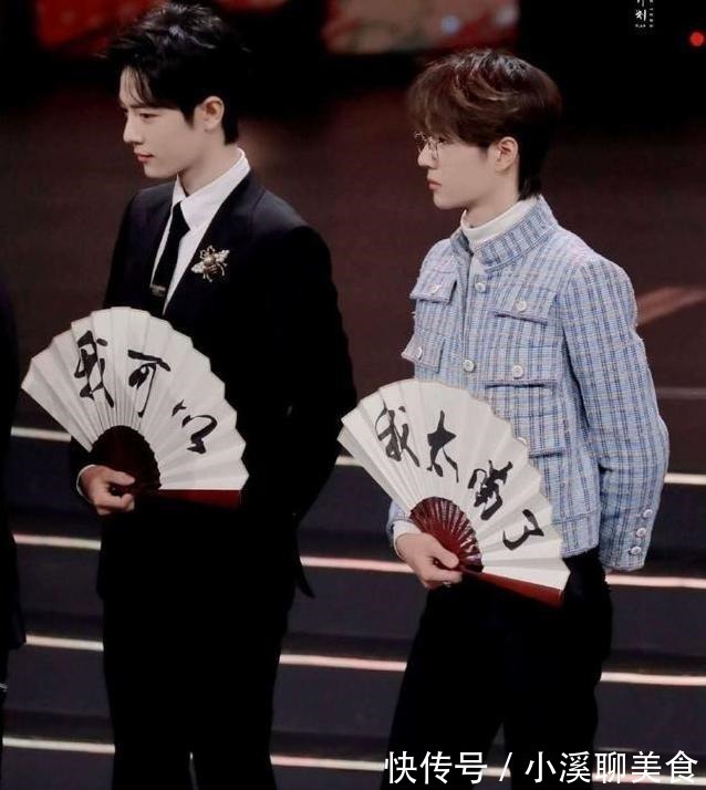 肖战确定参加《朱颜》拍摄，与王一博再次同台很值得期待