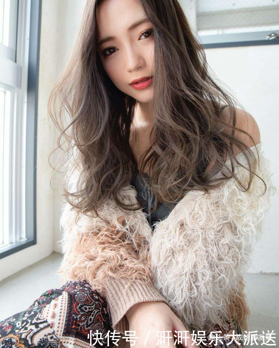 女人|45岁女人如何做出35岁的发型效果这四点一看就明白，减龄还时尚