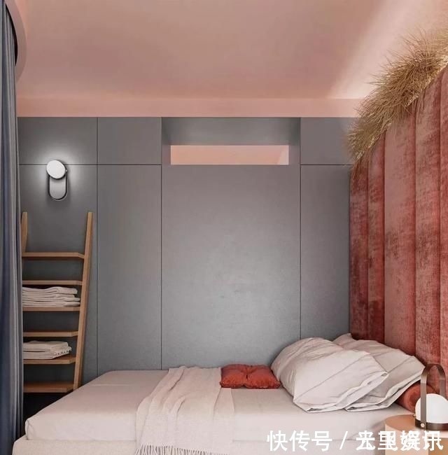 卫生间|70㎡一居,把客厅当主卧,把主卧做儿童房,这才是真正的亲子宅