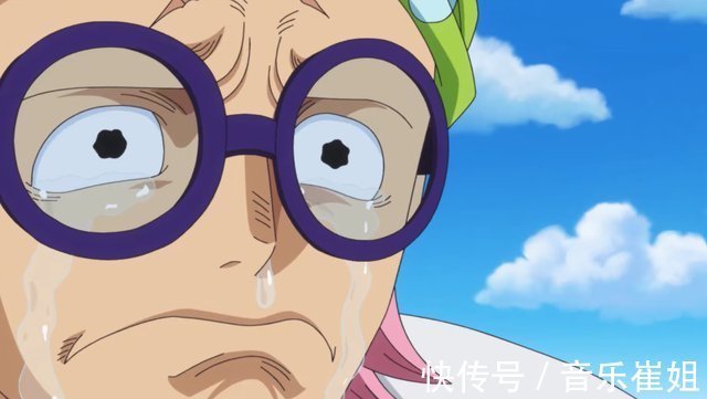 海军大将|海贼王当克比成为大将后,代号会叫什么呢海米脑洞大开