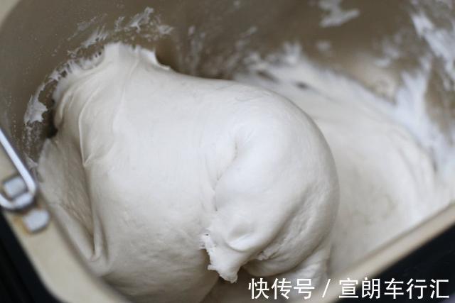 椒盐|总说自己烙的饼又硬又没食欲，过来看看，可能第一步你就做错了！