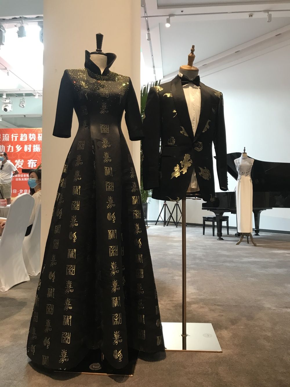 贵州民族大学|纺织非遗助力乡村振兴 巩固脱贫成果