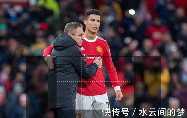 俱乐部|C罗表态不支持朗尼克,若不换名帅恐离队!波切蒂诺等待曼联召唤