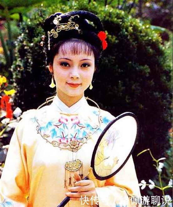 红楼梦|红楼梦:既然是梦,迟早是会醒来的