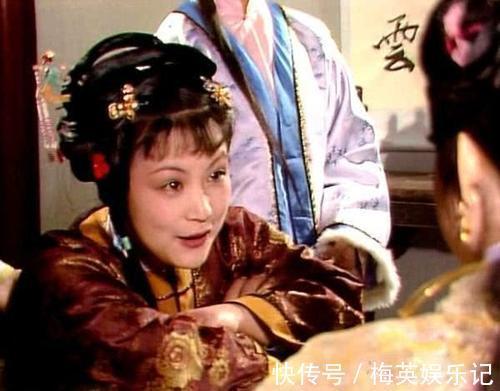 贾探春|红楼梦:一定要果断拒绝别人过分的要求