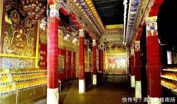 老年|比故宫还壕的宫殿：最好的藏传文玩都在这儿