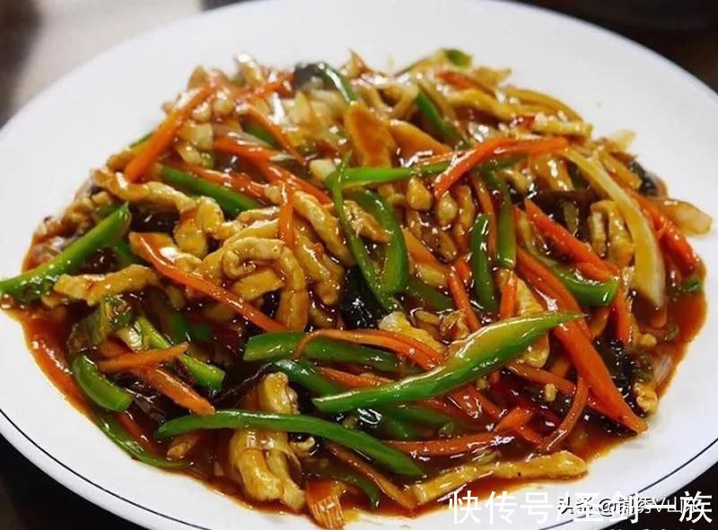 家庭必备的12道家常菜,鲜香味美,好吃不腻,营养解馋下饭