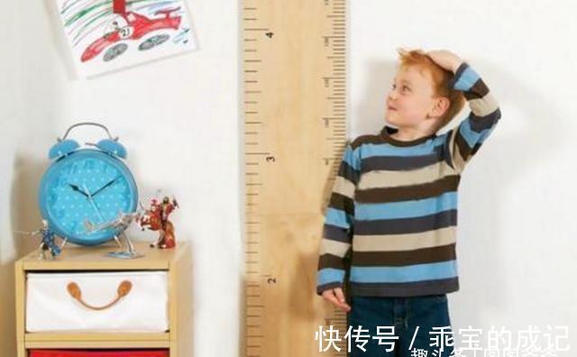 牛奶|个子矮的父母能养出“大高个”的娃吗?家长要多留意这点挺关键的