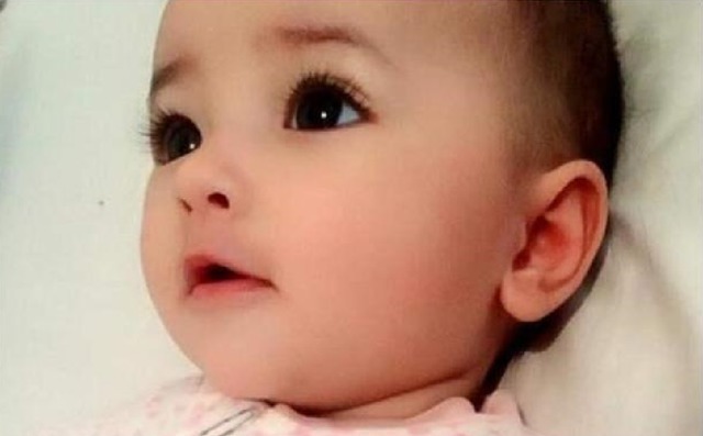 可爱|曾被称为“世界最可爱”的宝宝,5年之后,现在变成啥样了?