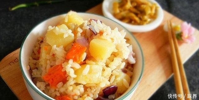 朋友|它是色斑的“克星”,中年女人的最爱,只要3天一碗,色斑渐消