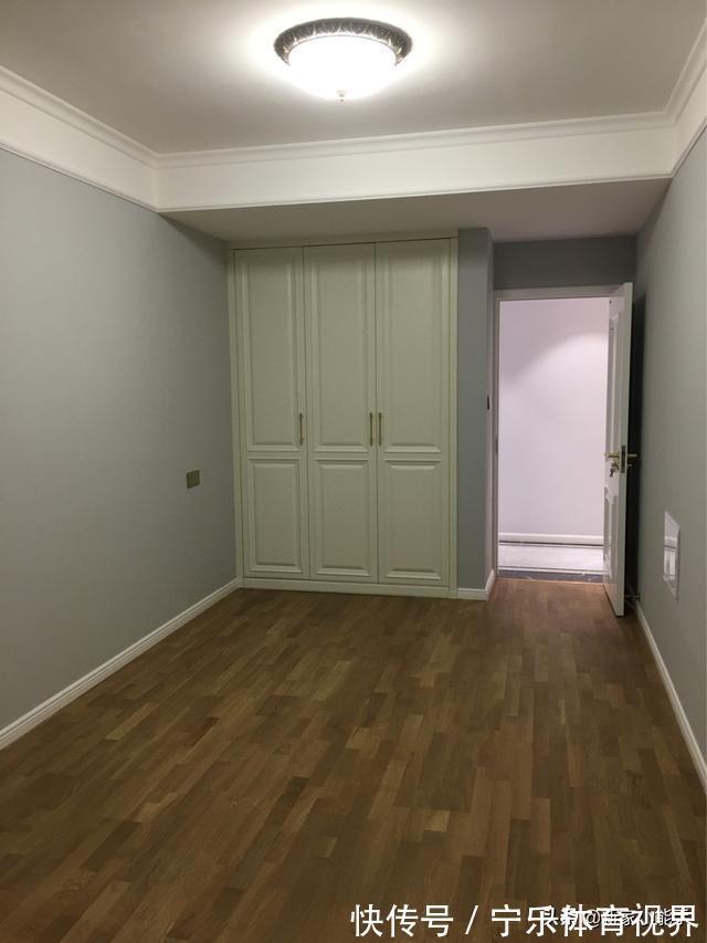 家具|硬装终于完工,效果非常满意,打扫干净下一步家具进场,分享下