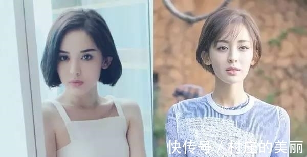 青春美少女|半长不短的头发怎么扎发型好看图片大全!