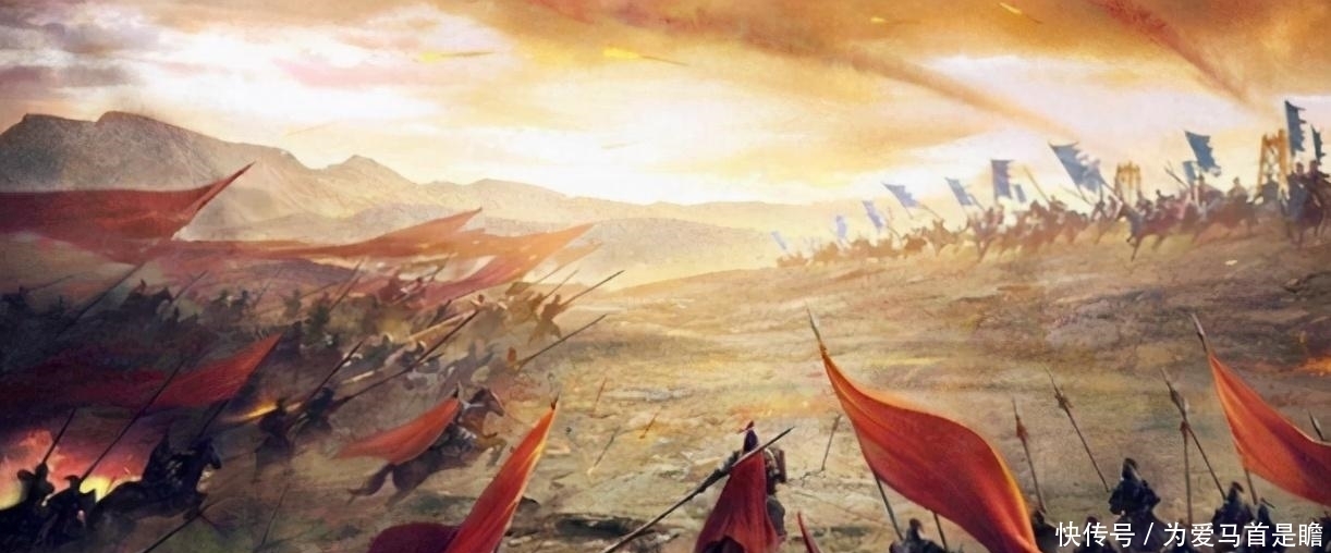 作战|为何唐朝常打败仗，领土却越多，宋朝常打胜仗，领土却越少？