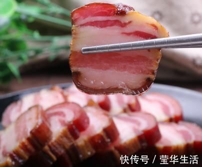 放在冰箱|腌好的腊肉，别放冰箱保存了！教你3个储藏妙招，保存多久都不坏