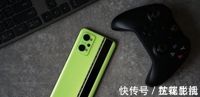劲敌|红米K40迎来劲敌,骁龙870+65W+五千毫安,真我更有性价比