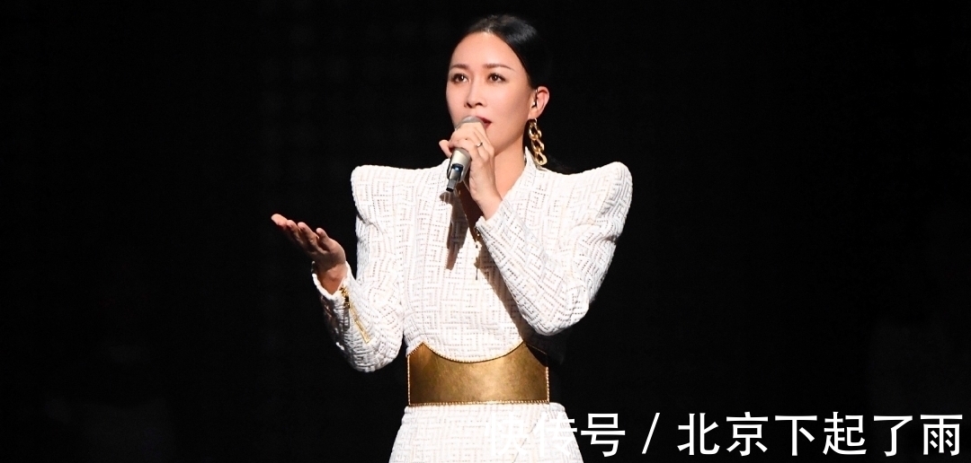 优酷|中国好声音：那英只录前几期，会有第九位导师？看到原因，放心了