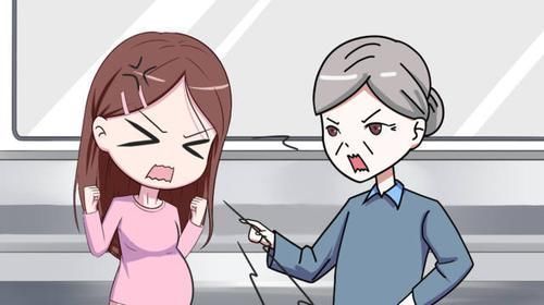 小芳|孕妈吃叶酸,被婆婆阻止:“当初我啥也没吃,孩子照样健康”