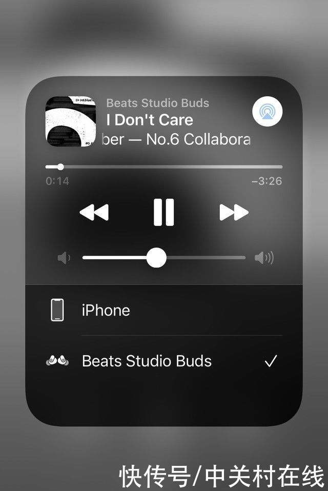 心得|Beats Studio Buds一个月使用心得 到底香不香