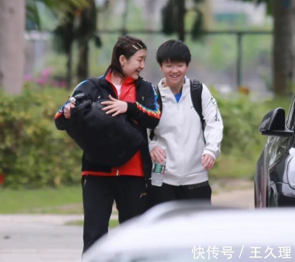 小朱|官宣!国乒重大变动:朱雨玲失去主管教练,前世界第1退役倒计时