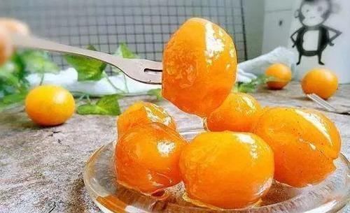 咳嗽最怕吃这果,加一把冰糖,三天两头吃一点,助你整冬不咳嗽!