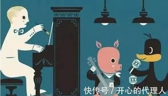 |笑话:给女儿取一个外国名字,取什么好呢?