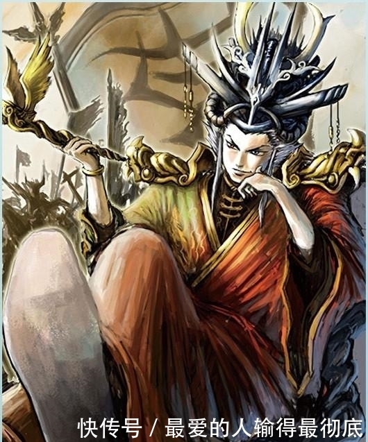 三国杀|三国杀:拥有完杀的玩家都怎么样?谁才是真正的完杀神仙?