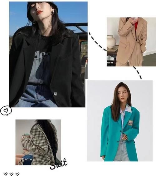 早春外套不用买太多，有这“3件”就够了，时髦百搭又高级