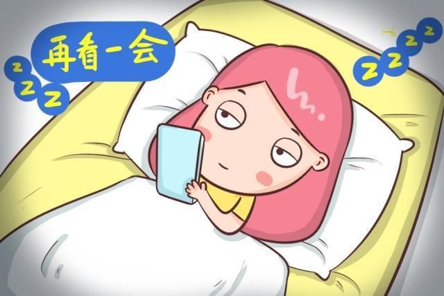 睡眠不足|怀孕后，几点睡觉最好？晚于这个时间点，会影响胎宝和孕妈的健康