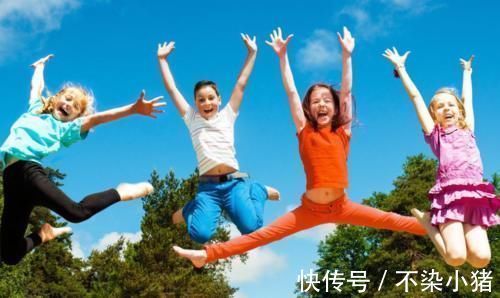 长高|孩子这3个表现,说明“骨骼线”将闭合,长高的最后时机要把握住