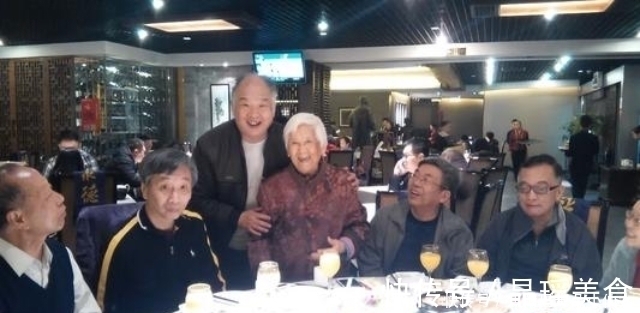 随心所欲$北大教授夫人陈司寇,96岁断食结束生命,留下的话很有哲理