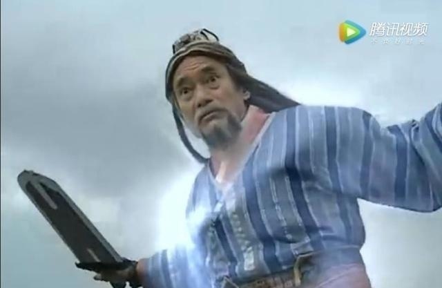 燕南天!武侠剧中的十大伪君子,岳不群垫底,第四名是剑圣,第三名曾屠龙