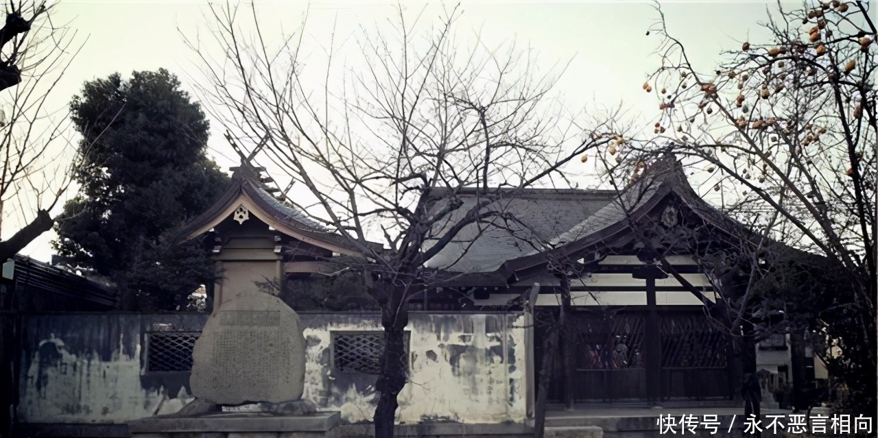 聚集地|老话“宁住荒坟,不上破庙”,到底是啥意思,破庙比荒坟还可怕?