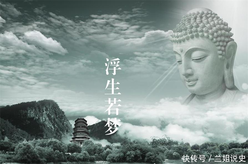 真可#紫柏真可大师是明代四大高僧之一,但他的事迹却鲜为人知!