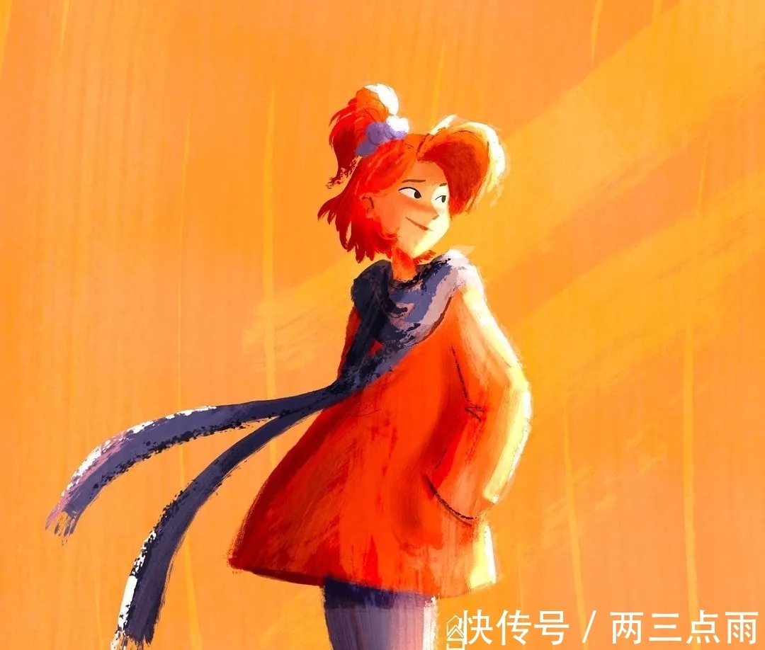 可爱|每个人物都有自己的性格,可爱的有点犯规 !—— Wyn作品