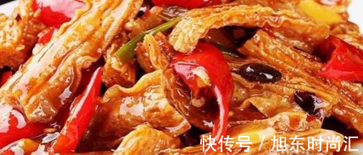 菜谱|妈妈做才有味道的几道菜，简单易做，香气十足，菜谱分享给你