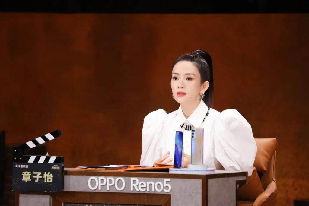 《我就是演员3》新春好戏不停，章子怡亲授诀窍陆川挑战极限