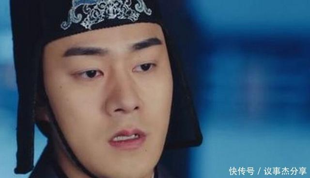 皇帝|史上第一个封王的太监不到一年杀死两个皇帝！