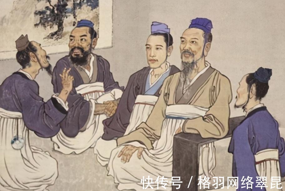 至理!老人的至理名言:跟别人再熟,也别把家里的这些事说给他们听