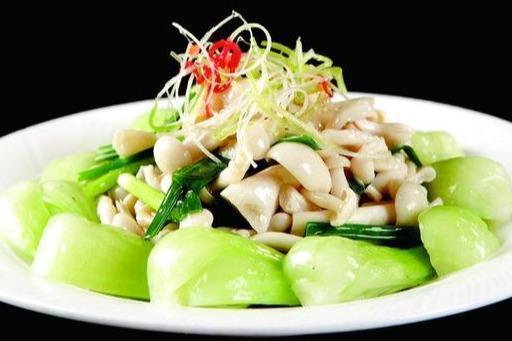 家常菜肴23款推荐,味道好营养高,吃出健康好身体