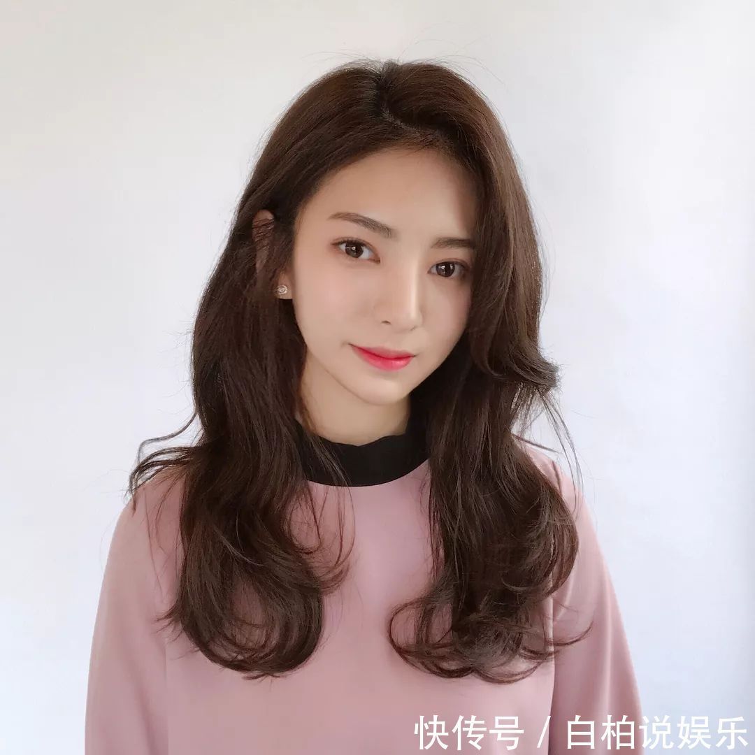 脸型|2019超火的“八大网红刘海”,你剪了哪一款