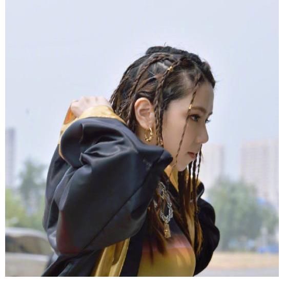 拳力以赴的我们|邓紫棋官宣加盟《拳力以赴的我们》