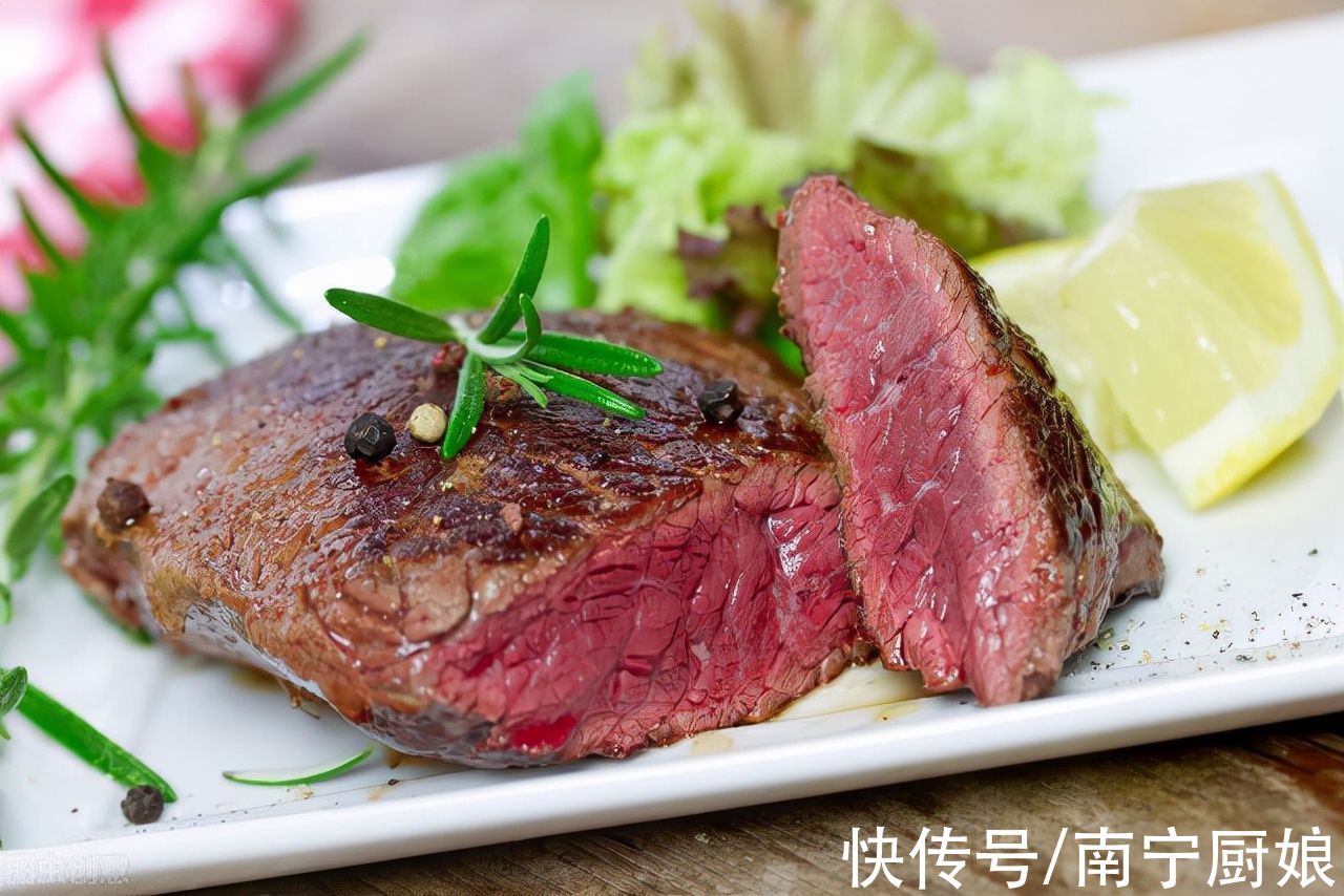 不管炖啥肉，加这5种“料”就对了，不仅去腥增香，还能散寒养胃
