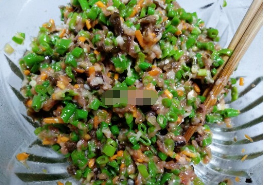 这12种好吃的饺子馅别错过,做法都简单!