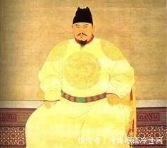 朱元璋|朱元璋的两个发小前来要官,为何一人被重用一人被杀你怎么看!