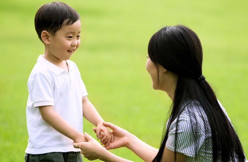 孩子|培养孩子从小养成好习惯，这3点规矩不能少，新手爸妈要知道